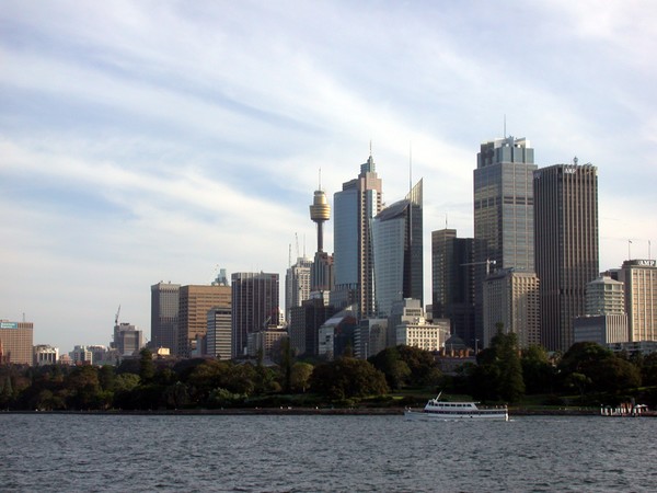 Skyline